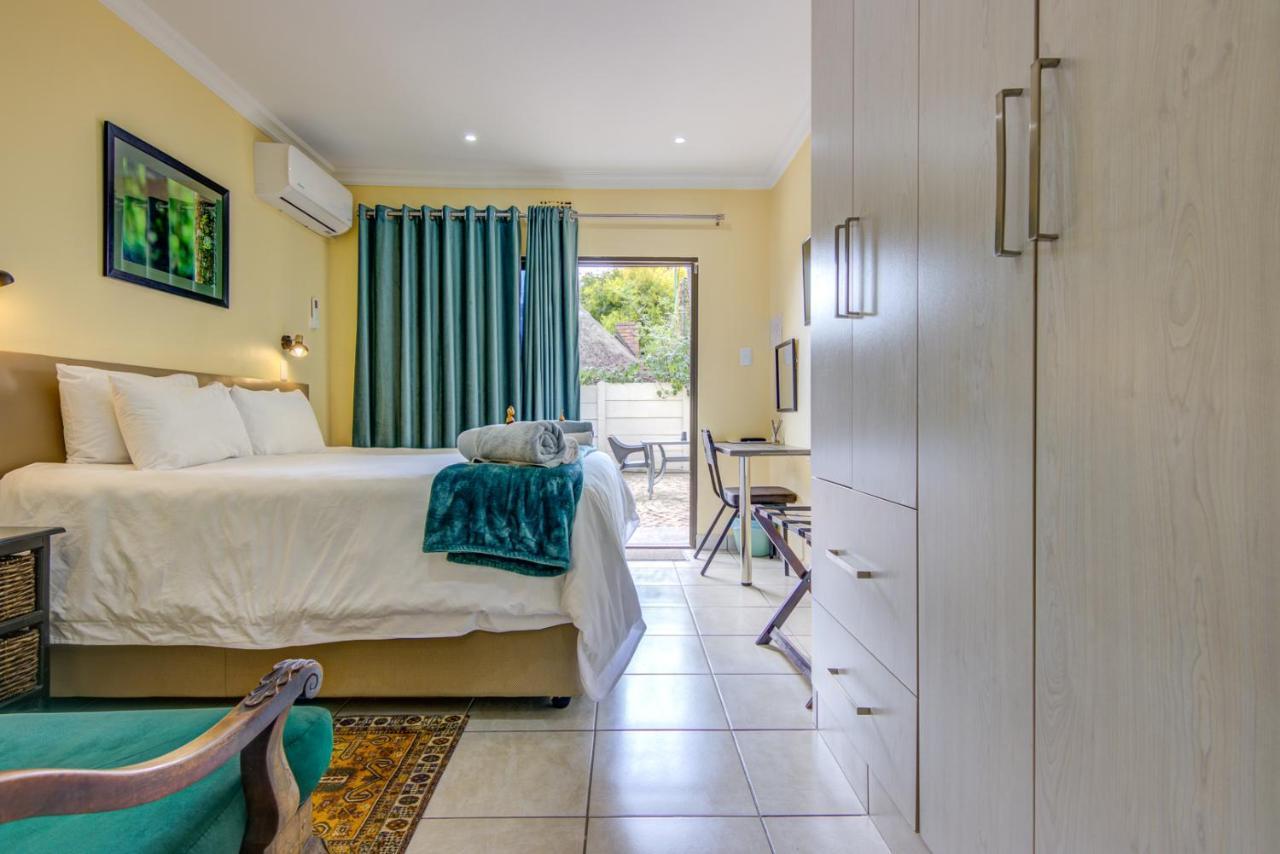 Edenvale Guest House Εξωτερικό φωτογραφία