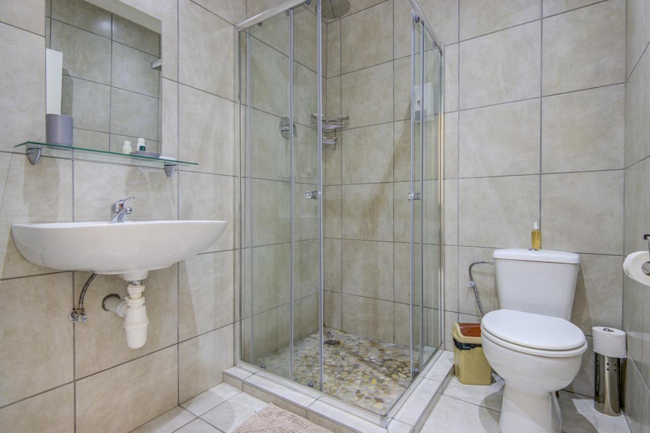 Edenvale Guest House Εξωτερικό φωτογραφία