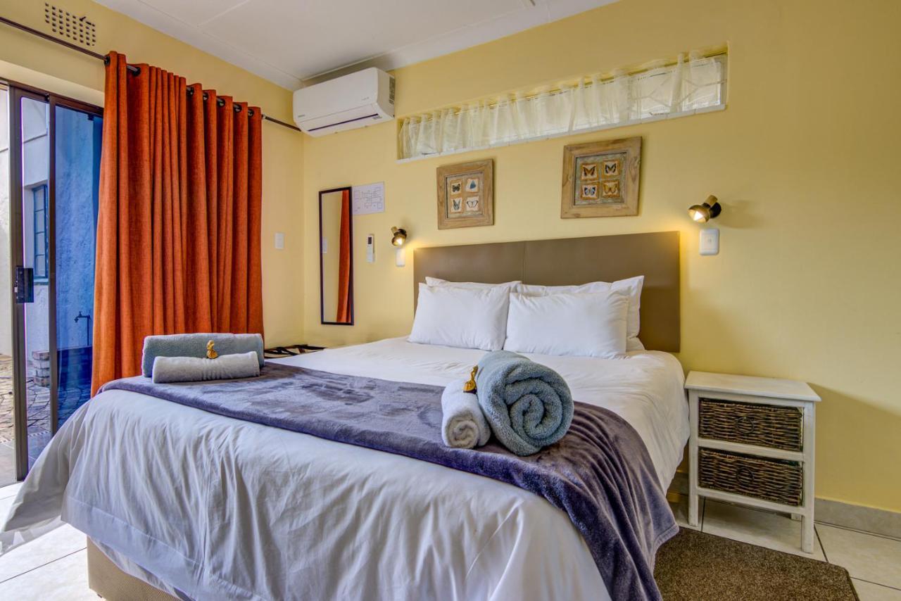 Edenvale Guest House Εξωτερικό φωτογραφία