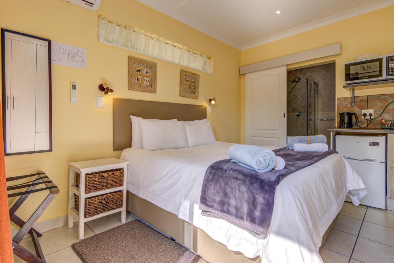 Edenvale Guest House Εξωτερικό φωτογραφία