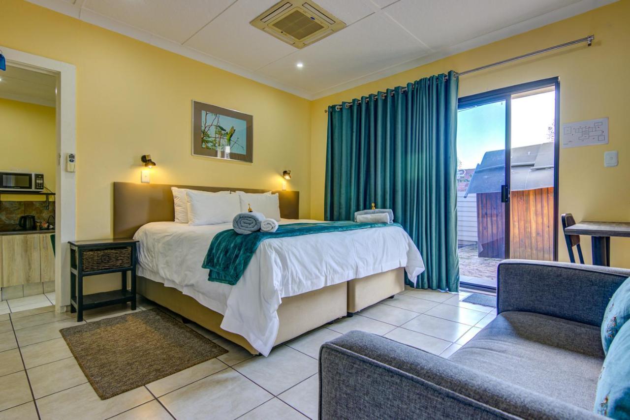 Edenvale Guest House Εξωτερικό φωτογραφία