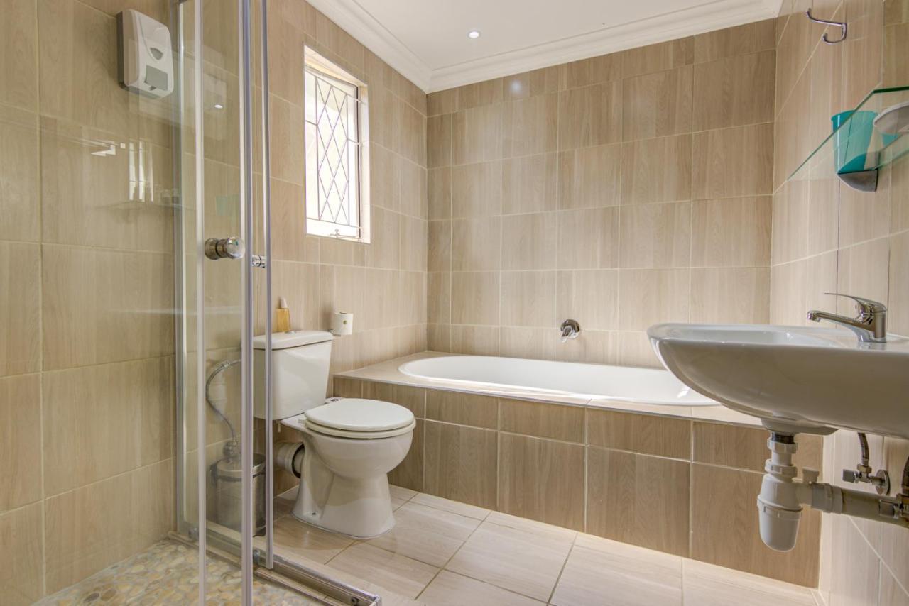 Edenvale Guest House Εξωτερικό φωτογραφία