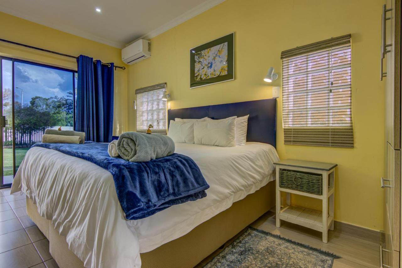 Edenvale Guest House Εξωτερικό φωτογραφία