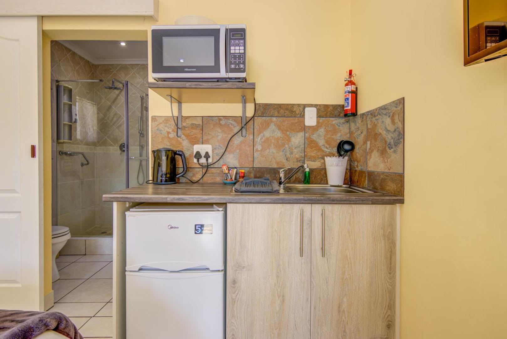Edenvale Guest House Εξωτερικό φωτογραφία