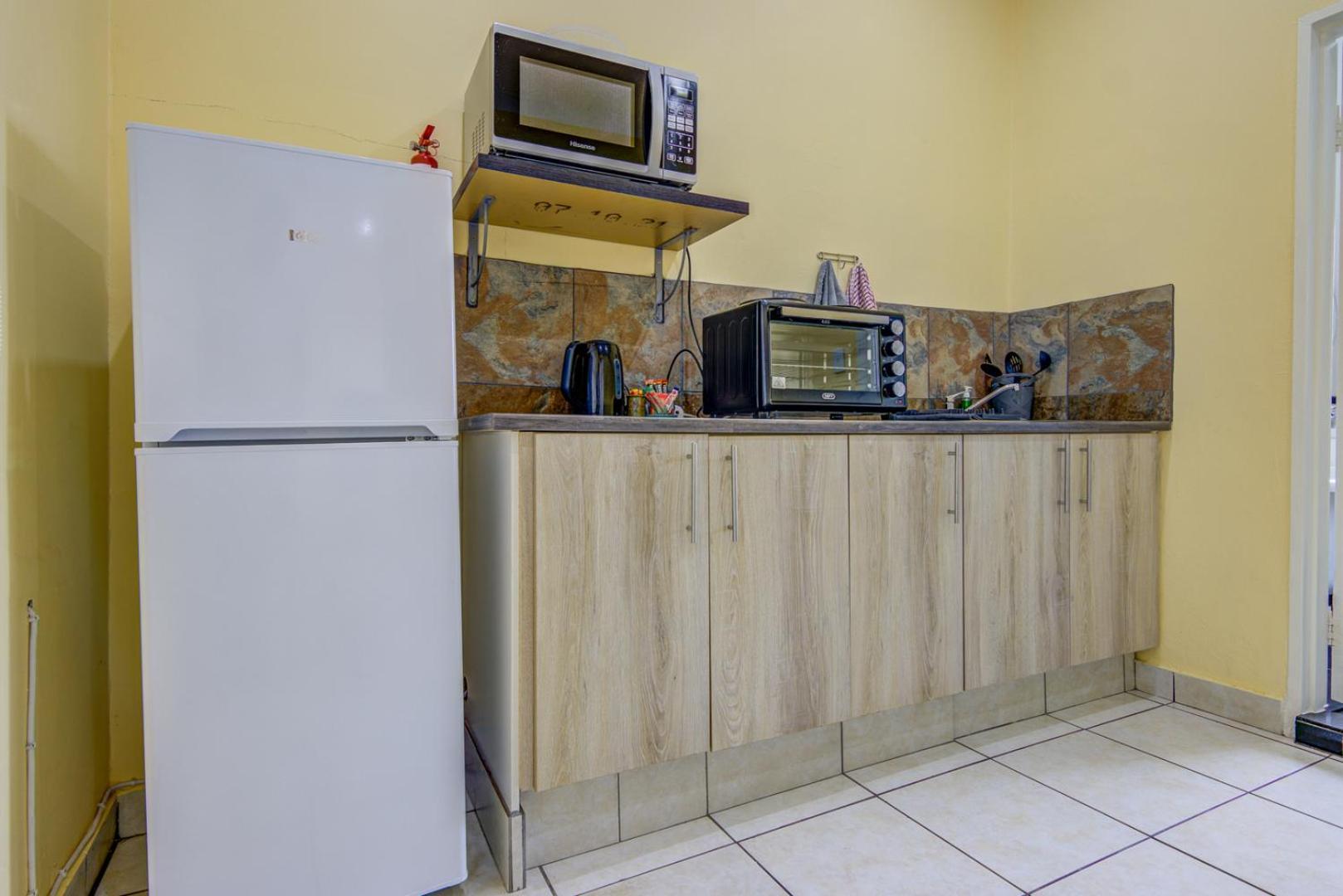 Edenvale Guest House Εξωτερικό φωτογραφία