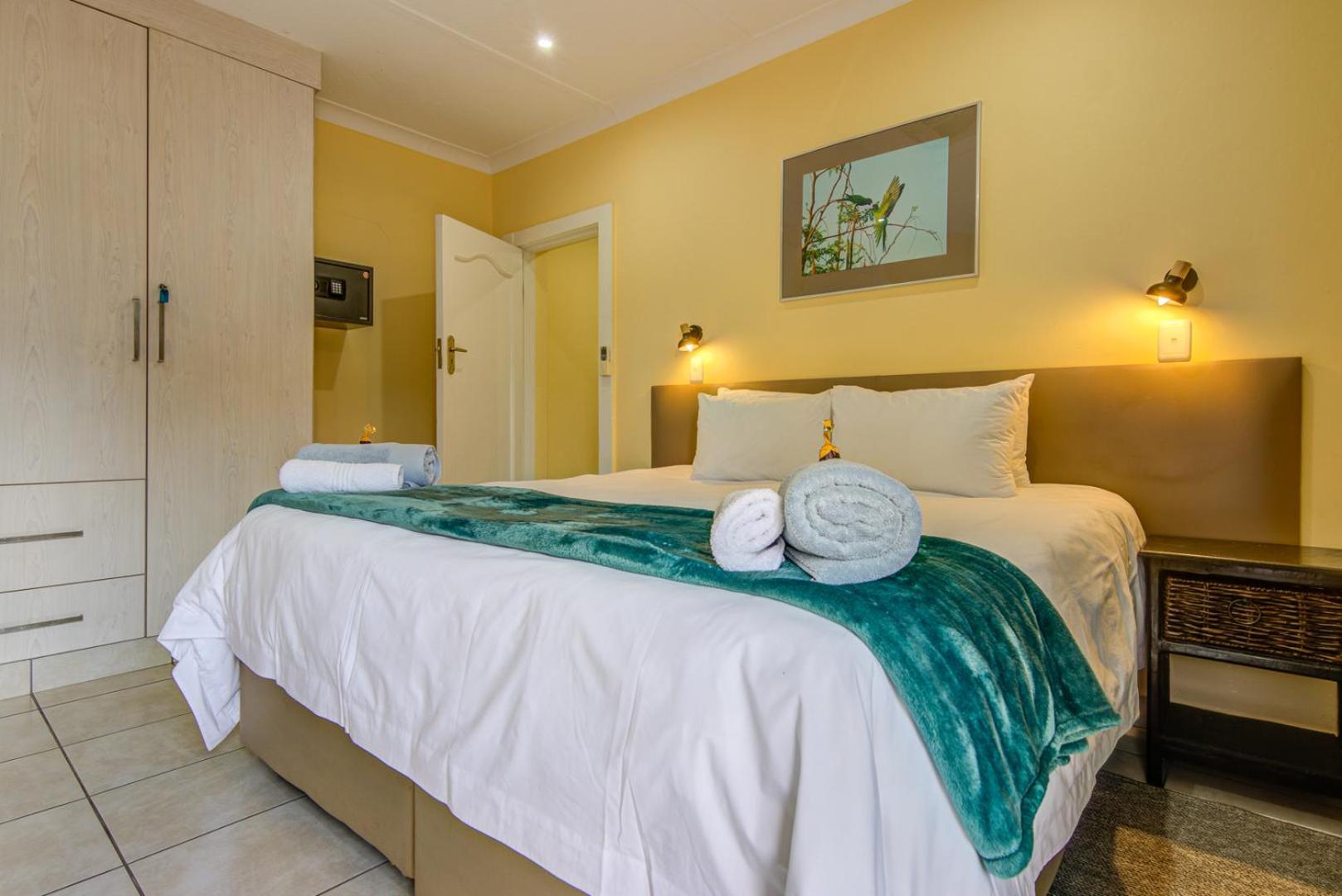 Edenvale Guest House Εξωτερικό φωτογραφία